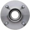 Wheel Bearing and Hub Assembly Rear Raybestos 712024