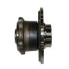 BRAND NEW GMB 715-0312 WHEEL BEARING HUB ASSEMBLY FITS 02-08 MINI COOPER MODELS