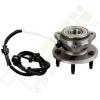 Front Left And Right Wheel Hub Bearing Assembly For Ford Ranger Mazda B3000 B400