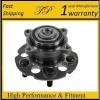 Rear Wheel Hub Bearing Assembly for Honda ACCORD CROSS TOUR (FWD) 2010-2011