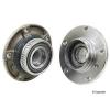 Axle Wheel Bearing And Hub Assembly Front WD EXPRESS fits 93-97 BMW 850Ci