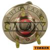 Timken Timken Front Wheel Bearing Hub Assembly Cadillac Allure &amp; Lacrosse 05-09