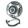 Ford F150 Moog Wheel Bearing and Hub Assembly 7 Lug 2004 - 2010 #  515080