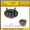 2006-2013 TOYOTA YARIS FRONT Wheel Hub &amp; Bearing Kit Assembly