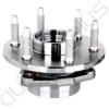 New Brand Complete Front Wheel Hub Bearing Assembly For 2000-06 GMC/Chevy  4x4