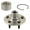 REAR Wheel Bearing &amp; Hub Assembly FITS MERCURY MOUNTAINEER 2002-2007