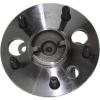 NEW Rear Wheel Hub And Bearing Assembly No ABS - ES300 RX300 Avalon Camry Solara