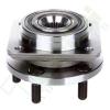 2 Front New Wheel Hub Bearing Assembly For Chrysler Town &amp; Country 14&#034; Wheels