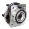 2 Front New Wheel Hub Bearing Assembly For Chrysler Town &amp; Country 14&#034; Wheels