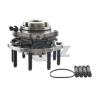 1999-04 Ford F250 F450 F550 Super Duty 2WD Front Wheel Hub Bearing Assembly B2k