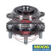 Moog New Front Wheel  Hub Bearing Pair For Santa Fe Sorento Veracruz