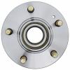 Wheel Bearing and Hub Assembly Rear Raybestos 712196 fits 01-06 Hyundai Santa Fe