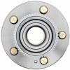 Wheel Bearing and Hub Assembly Rear Raybestos 712196 fits 01-06 Hyundai Santa Fe