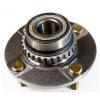 REAR Wheel Bearing &amp; Hub Assembly FITS 1995-1996 HYUNDAI ACCENT