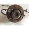 11 - 15 Dodge Caravan Wheel Bearing Hub Assembly Rear Right OEM M