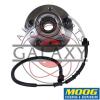 Moog New Front Wheel  Hub Bearing Pair For Ford Expedition Lincoln Navigator