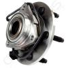 Front Left Or Right Wheel Hub Bearing Assembly For Dodge Ram 1500 With ABS