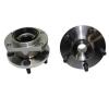 New REAR Wheel Hub and Bearing Assembly Grand Caravan Voyager Town &amp; Country AWD