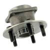 Wheel Bearing and Hub Assembly Rear Precision Automotive 512218