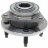 Wheel Bearing and Hub Assembly Front/Rear Raybestos 713205