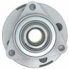 Wheel Bearing and Hub Assembly Front/Rear Raybestos 713205