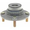 Wheel Bearing and Hub Assembly Rear Raybestos 712165 fits 97-99 Hyundai Accent