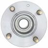 Wheel Bearing and Hub Assembly Rear Raybestos 712165 fits 97-99 Hyundai Accent