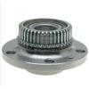 REAR Wheel Bearing &amp; Hub Assembly FITS VOLKSWAGEN JETTA 1999-2005