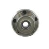 (Pair) V-Trust Premium Quality Wheel Hub and Bearing Assembly-VTCK512301-REAR