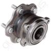 New Driver Or Passenger Side Wheel Hub Bearing Assembly With Preminum Quality