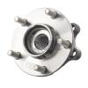 2x 2003-2008 Murano 04-09 Quest Front Wheel Hub Bearing Stud Assembly 513310 NEW