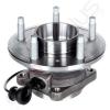 2 Rear Wheel Hub Bearing Assembly For Chevrolet Captiva Sport Chevrolet Equinox