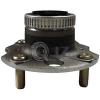 512022 Wheel Hub Assembly w/ Bearing 92-96 Honda Prelude S Si Vtec SE PTC