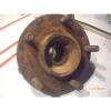 1969-70 Cadillac Eldorado Front Hub Wheel Bearing Assembly