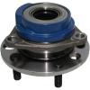 2 Wheel Hub &amp; Bearing Front Assembly for Buick Oldsmobile W/O ABS