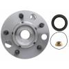 Wheel Bearing and Hub Assembly Front/Rear Raybestos 713016K