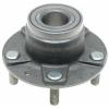 Wheel Bearing and Hub Assembly Rear/Front Raybestos 712118