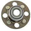 Wheel Bearing and Hub Assembly Rear Precision Automotive fits 01-05 Honda Civic