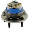 Wheel Bearing and Hub Assembly Front/Rear Precision Automotive 513121