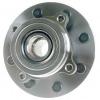 Moog 515062 Wheel Bearing And Hub Assembly