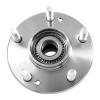 QJZ HA590012 Wheel Bearing and Hub Assembly - Axle Bearing and Hub Assembly