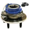 1997-1998 PONTIAC Trans Sport (2WD ABS) Front Wheel Hub Bearing Assembly