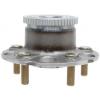 Wheel Bearing and Hub Assembly Rear Raybestos 712180