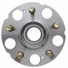 Wheel Bearing and Hub Assembly Rear Raybestos 712180