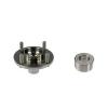 Front Wheel Hub &amp; Bearing Kit Assembly  SPK702  510061