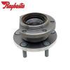 NEW Heavy Duty Original Raybestos Wheel Hub Bearing Assembly 712125 Rear LH &amp; RH