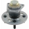 Wheel Bearing and Hub Assembly Rear Raybestos 712000 fits 91-02 Saturn SL2