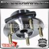 95-05 ECLIPSE CHRYSLER SEBRING 96-08 GALANT WHEEL HUB BEARING ASSEMBLY FWD ABS