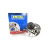 NEW Moog Wheel Bearing &amp; Hub Assembly Rear 512324 for Kia Rio Accent 2006-2011