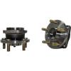 NEW Front Driver or Passenger Wheel Hub &amp; Bearing Assembly w/ ABS Outback Legacy